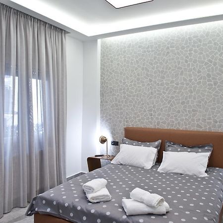 Apartamento Iris Tesalónica Exterior foto