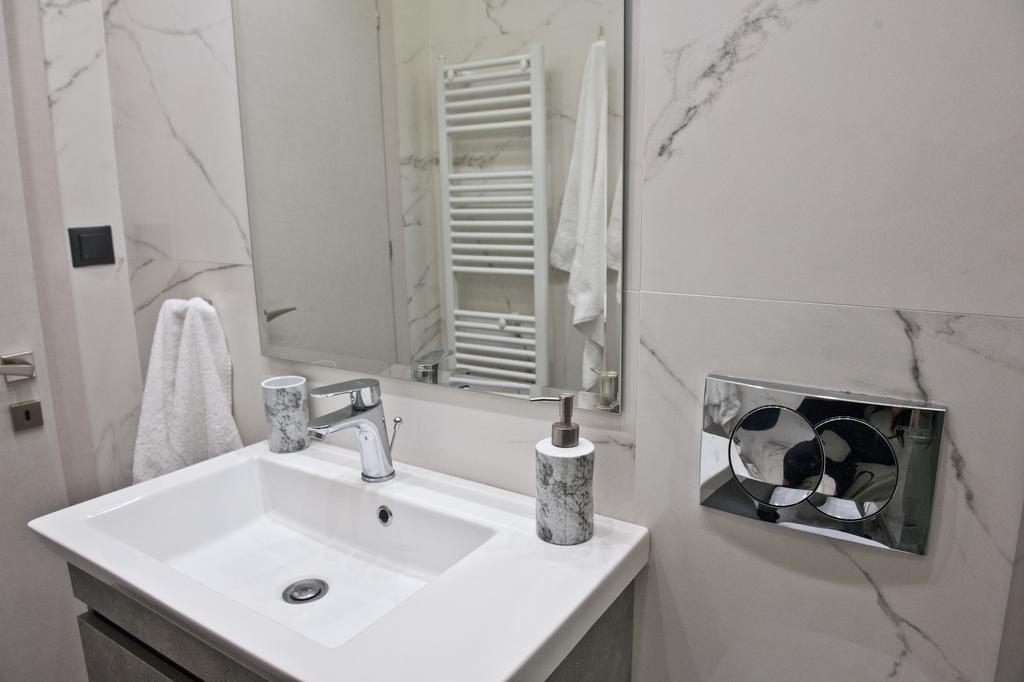 Apartamento Iris Tesalónica Exterior foto