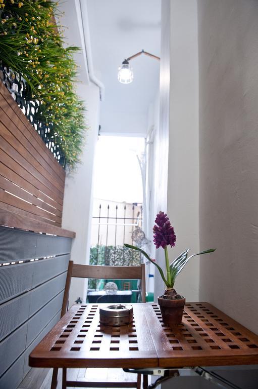 Apartamento Iris Tesalónica Exterior foto