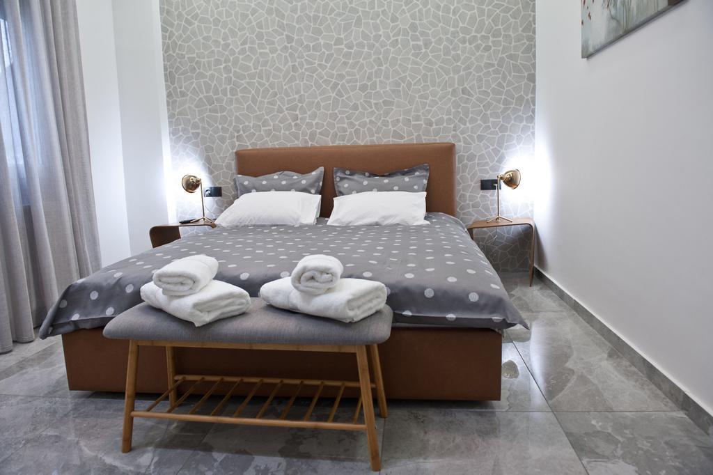 Apartamento Iris Tesalónica Exterior foto