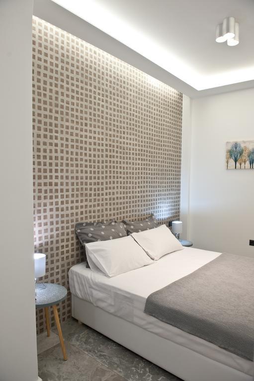 Apartamento Iris Tesalónica Exterior foto