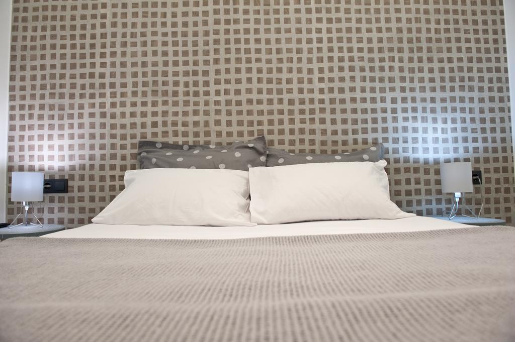 Apartamento Iris Tesalónica Exterior foto