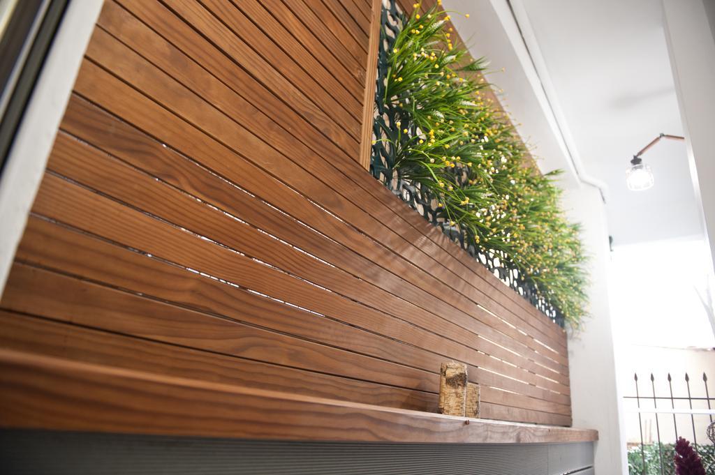 Apartamento Iris Tesalónica Exterior foto